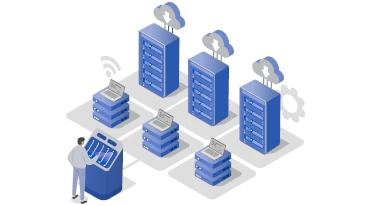 High Availability High Availability