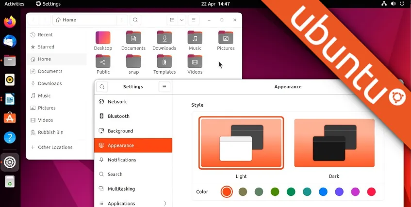 Come installare la GUI (Graphical User Interface) sul tuo VPS Ubuntu Server